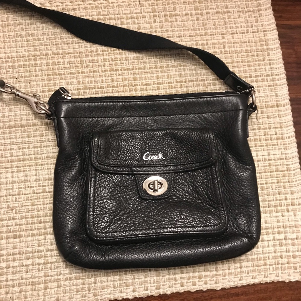 Coach Crossbody Bag